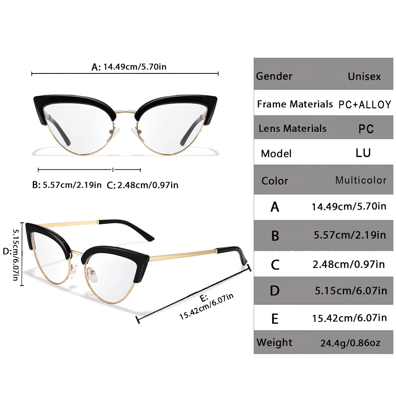 Fashion Sports Sunglasses Cycling UV Protection