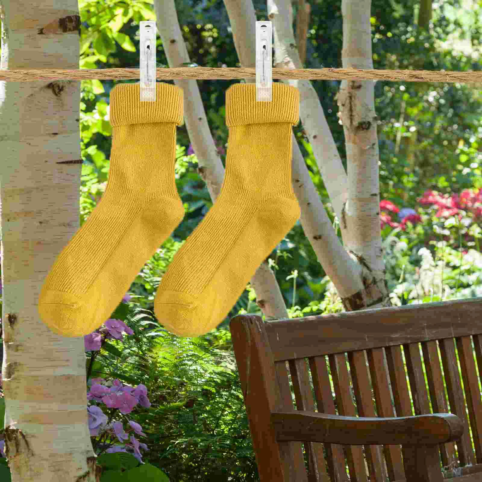 

Large Plastic Clothespins Sock Clip Beach Chairs Windproof Quilt Clamps