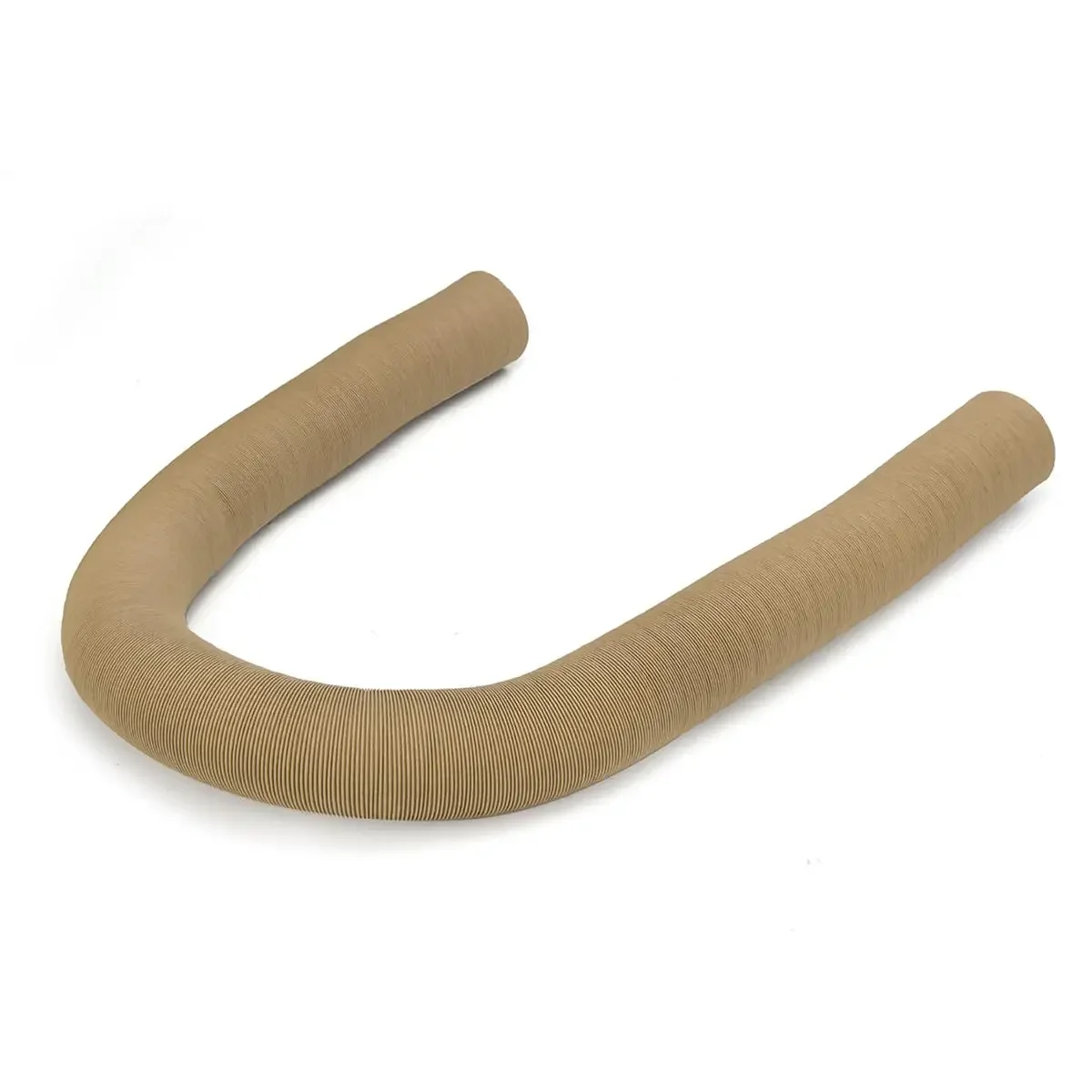 26/42/60/75/90mm Air Intake Outlet Exhaust Stretch Hose Pipe For Webasto Eberspacher Diesel Parking Heater