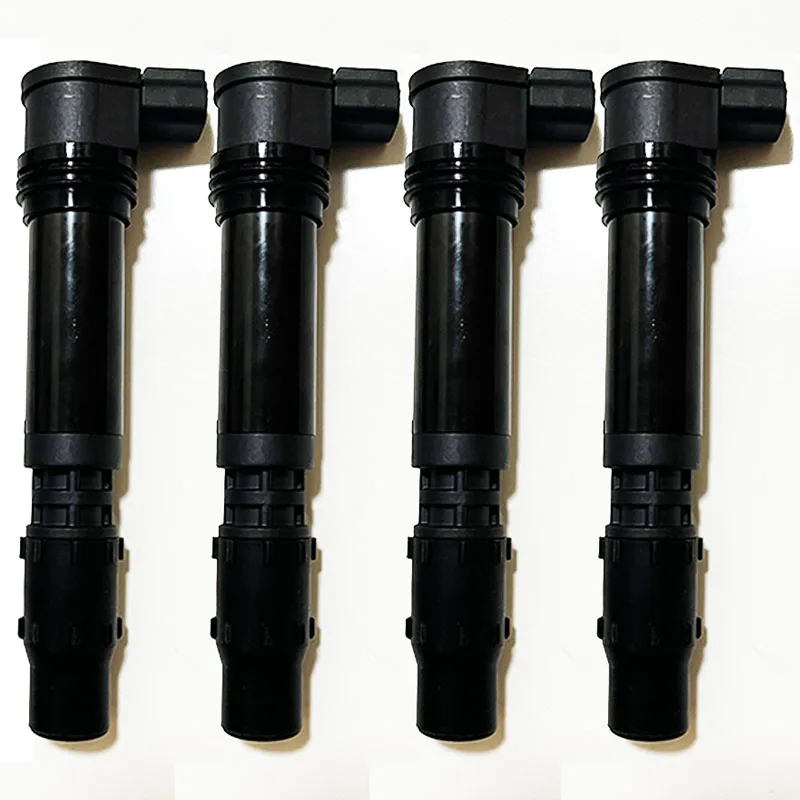15点セット 22448-8H315 IGNITION COIL SET NISSAN QR20 QR25 FOR X-TRAIL