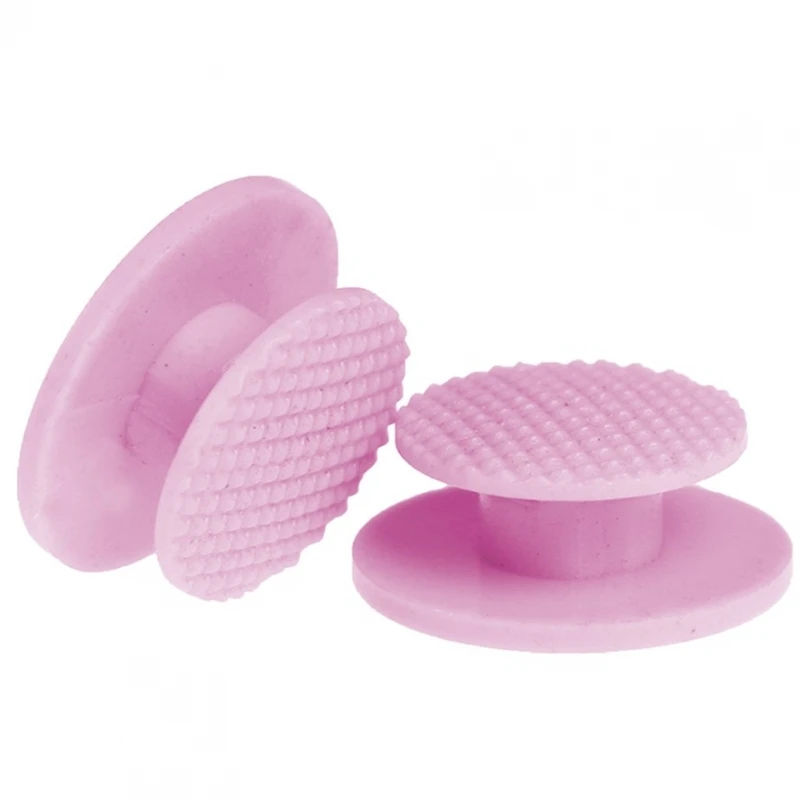Joystick Cap Per Sony Psp 2000 / 3000 Sostituzione Analogico Rosa Chiaro # Sony Psp 200X (Psp-2000, Psp-2001, Psp-2002, Psp-2003, Psp-2004, Psp-2005, 