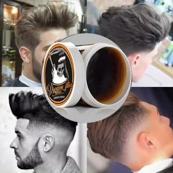 Vintage Hair Pomade 1