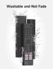 Silicone Case for Hisense ERF3C80H ERF3B80H ERF3D80H ERF3E80H ERF3H80H ERF3I80H Remote Case for Hisense QLED UHD 4K 2022 TV 3