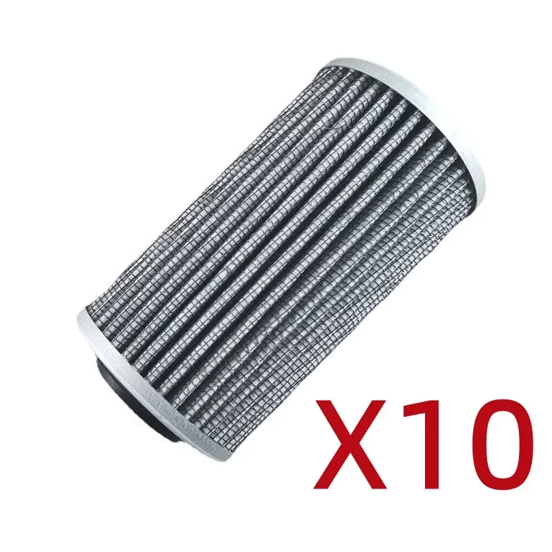 Oil Filter 10 pcs For Sea-Doo 2016 RXT-X RXP-X GTX 300 420956744 power oil filter set