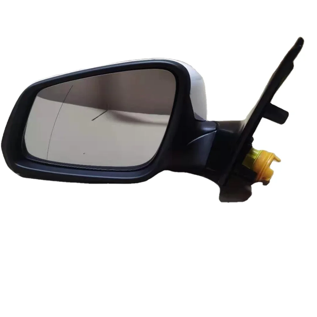 

For 13-17 model year 5 series reversing mirror assembly F18 rear-view mirror 520 525 530 535 rear-view mirror lamp frame