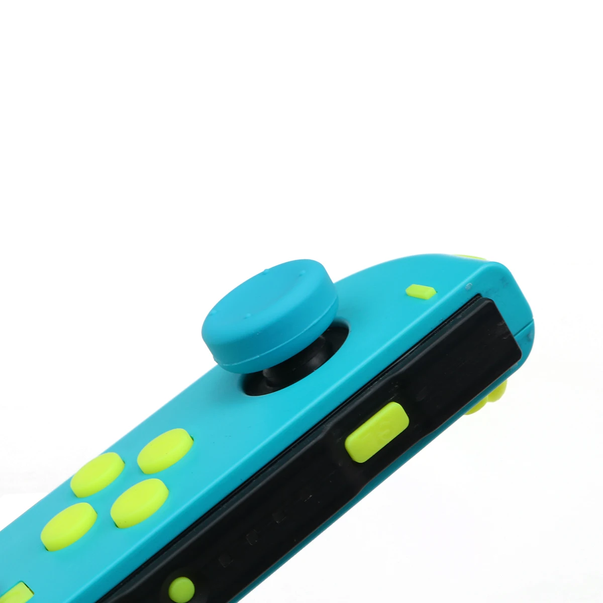 YuXi 1Set For NS Switch Button Combination Zl/Zr/L/R Joycon Shoulder Button Abxy Direction Button Full Set Of Buttons