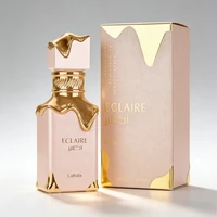 Eclaire Woman Perfume Long Lasting Atomizer High Quality Sexy Lady Arab Lattafa Parfum. Female Feminino Fragrance Cologne Gift