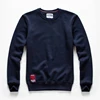 Autumn Fashion Mens Hoodies Solid Casual O-neck Sweatshirt Class Style Male New Trend Long Sleeve Hoodies Men Streetwear BP20931 1