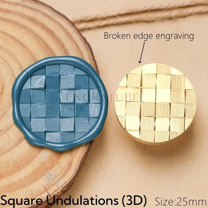 Square (3D)