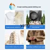 CX 12kg washing machine sterilization automatic drum eluting and drying integrated V36T 4
