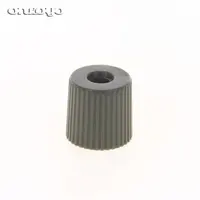 Computer Embroidery Machine Thread Clamp Nut – Plastic Nut Head Clamping Line Seat with Mother Plastic Knob