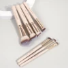 MAANGE 7pcs/set Makeup Brushes for Cosmetic Foundation Powder Concealer Blush Brush Blending Soft Bristles Beauty Tools 2