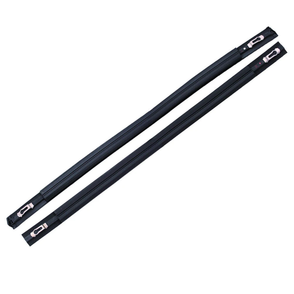 

Black For Honda For Honda Roof Trim Easy Installation 74306-T7A-003 74316-T7A-003 Fit 5 Door Easy Installation