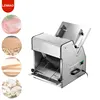 Electric Bread Slicer Commerical Sandwich Slicer Cutter Machine Thickness 31pieces/Time Home Appliance Food Processor 1