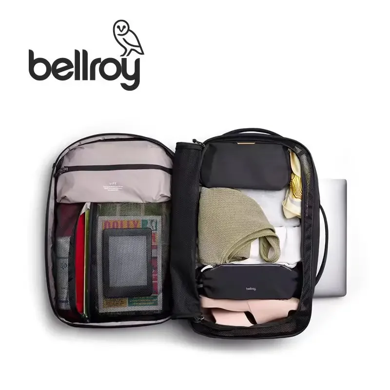 Bellroy Australia Lite Travel Pack 30L Light Travel Boarding
