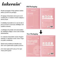 Masque facial en profondeur au bio-colagène, rétrécit les Pores, hydratant en profondeur, masque de nuit, hydratant, rafraîchissant, éclaircissant, soins pour la peau 6