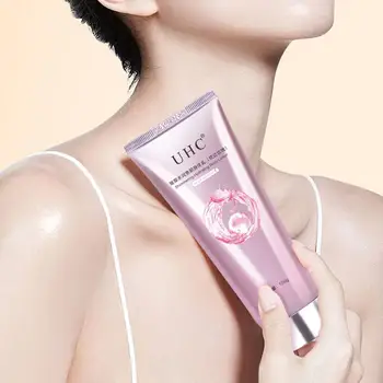 Lozione per il corpo Crema tono e correttore Idratante Sbiancante e Riparazione delle luminosità per una pelle sana e bella 100 g