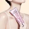 Body Lotion Tone Up Cream & Concealer Moisturizing Whitening and Radiance Repair for Healthy Beautiful Skin 100g 1