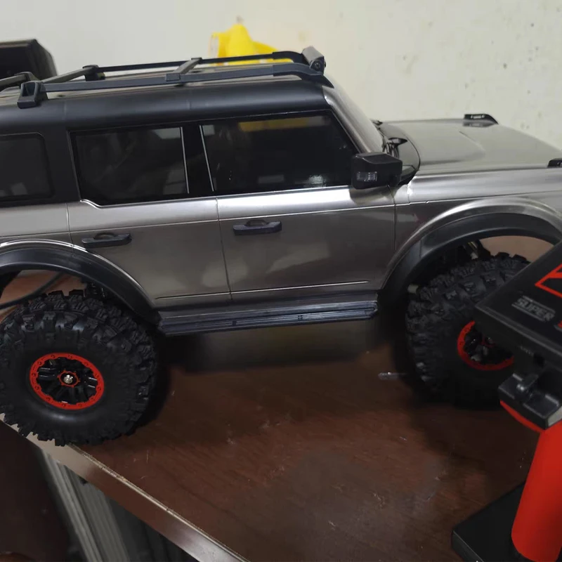 wltoys 104020 フルセットウインチ付き　ビードロックホイール付き wltoys 104020 フルセットウインチ付き ビードロックホイール