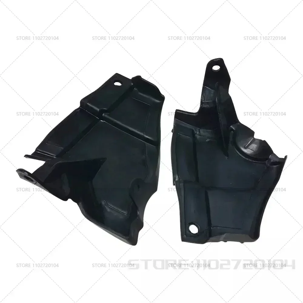 For 2007-2014 BMW X5 X6 (E70 E71) Car Engine Upper Compartment Partition Panel 51717169421 51717169419 51757171791 64316945583 engine compartment panel