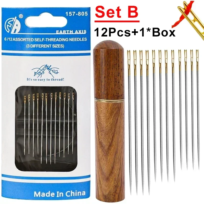 Set B