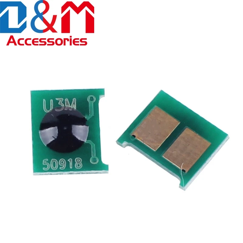 

50PCS chip for HP CB435A CB436A CE285A CE278A CC364A CE255A CE505A CF280A UNIVERSAL CHIP U9A1