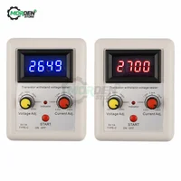 IGBT Voltage Capability Transistor Tester Diode MOS Triode LED Voltage Capability Testing Tool Withstand Voltage Detector 2
