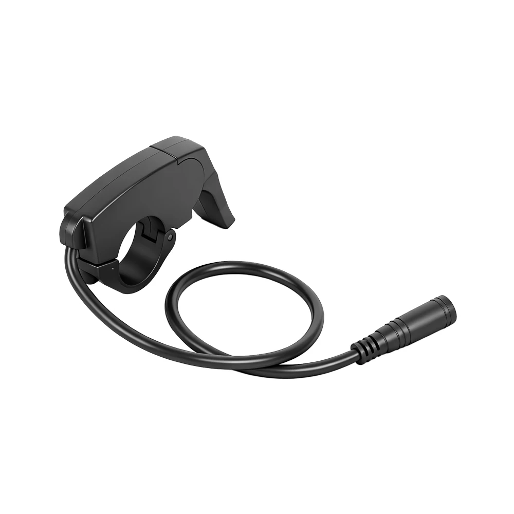 E-bike 3-pin Stecker 36V 48V 60V 72V TT009 Links Rechts Daumen-drossel Für elektrische Fahrrad Roller Beschleuniger Lenker 22mm – Detail 28