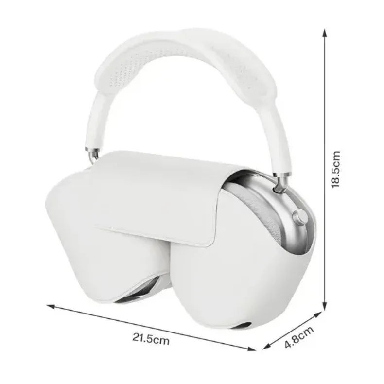 AUDIFONO DIADEMA AIRPODS MAX: Experimenta la Inmersión Sonora