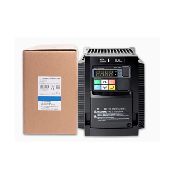 

PLC 3G3MX2-A4040-ZV1 3G3MX2-A4007-ZV1 3G3MX2-A4022-ZV1 3G3MX2-A4055-ZV1 3G3MX2-A4075-ZV1 100% Совершенно новый, модный