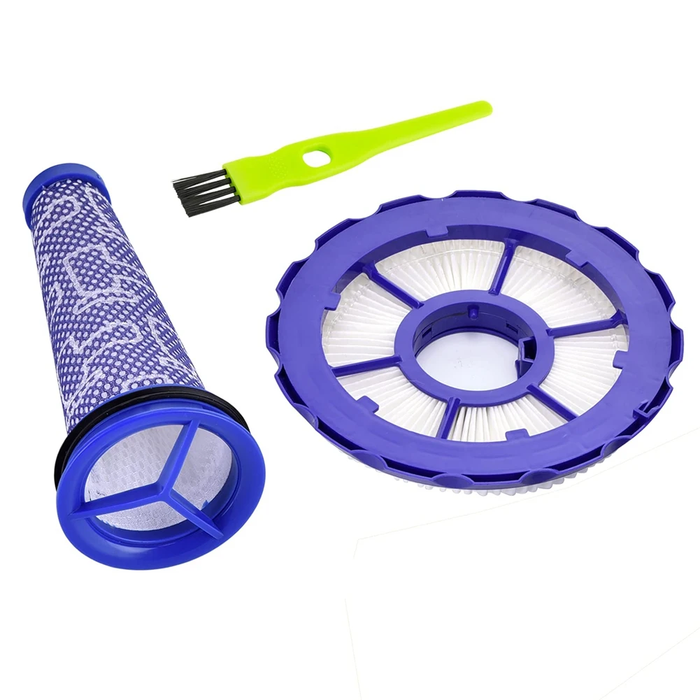 Replacement Filter DC50 For Dyson Hepa Post Filter Washable Animal Multi Floor Total Clean And