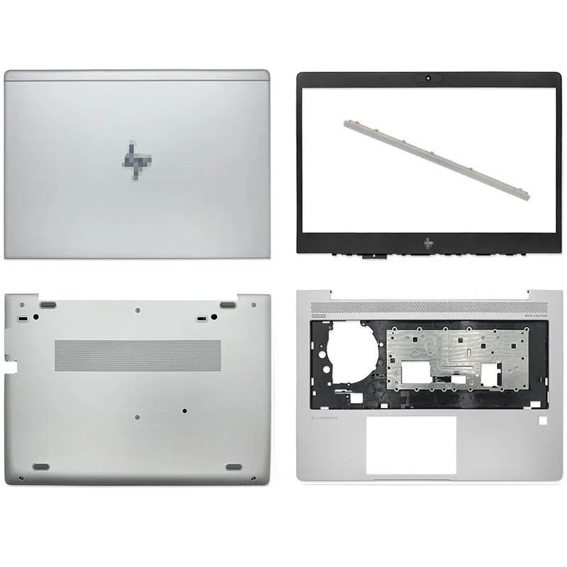 

Новый сенсорный чехол для ноутбука HP EliteBook 740 G6 840 G6