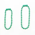Emerald green