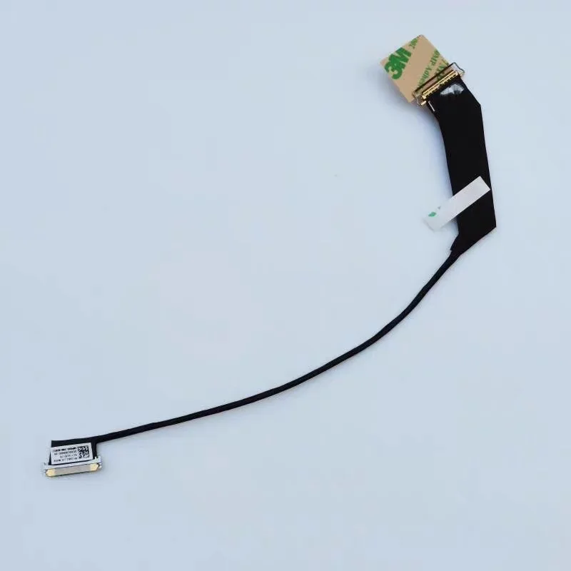 

NEW LCD LVDS Ribbon Cable for Lenovo ThinkPad X1 Carbon 9TH 2021 30pin 4K screen cable DC02C00N700 DC02C00N600