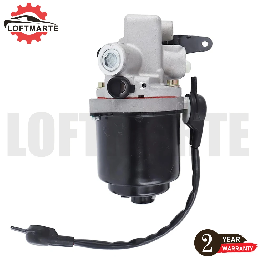 MN102843 MR977462 ABS Brake Booster Pump Motor For Mitsubishi Pajero Montero 3.8L 3.5L 2000- Car Accessories MR407202
