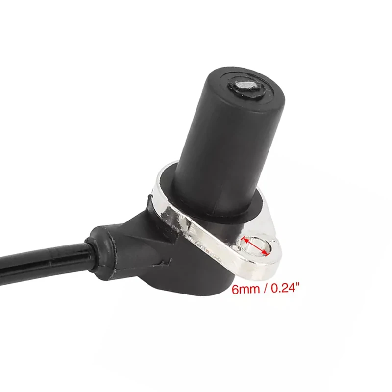 ABS Wheel Speed Sensor Rear Left For Mercedes Benz E-CLASS E200 E220 E230 E240 E250 E280 E320 E290 E420 E50 E55 W210 2105400617