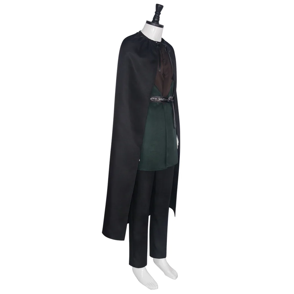 Generic Fantasy Elf Prince Costume for Men (Unofficial)