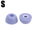 Purple S