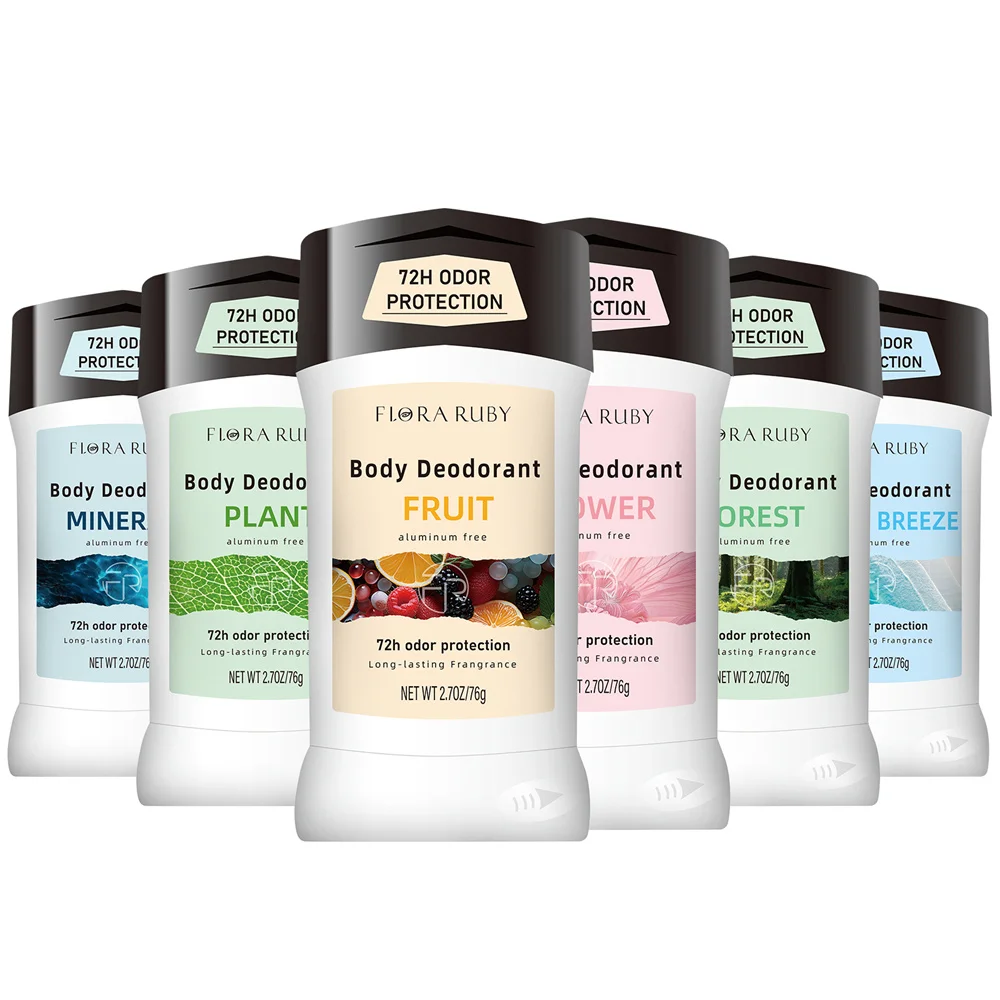 Natürliches Deodorant Für Damen Mit Langzeitschutz_voghion.com