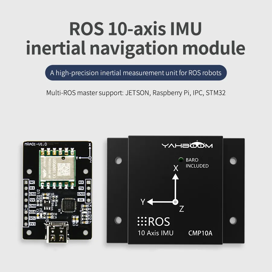 Drone Imu Calibration Imu Module Phantom Standard Imu Calibration
