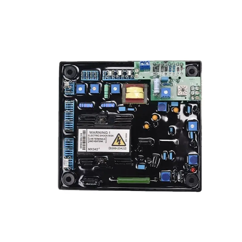 

MX342 AVR Automatic Regulator For Generators MX342-2 Fast Delivery