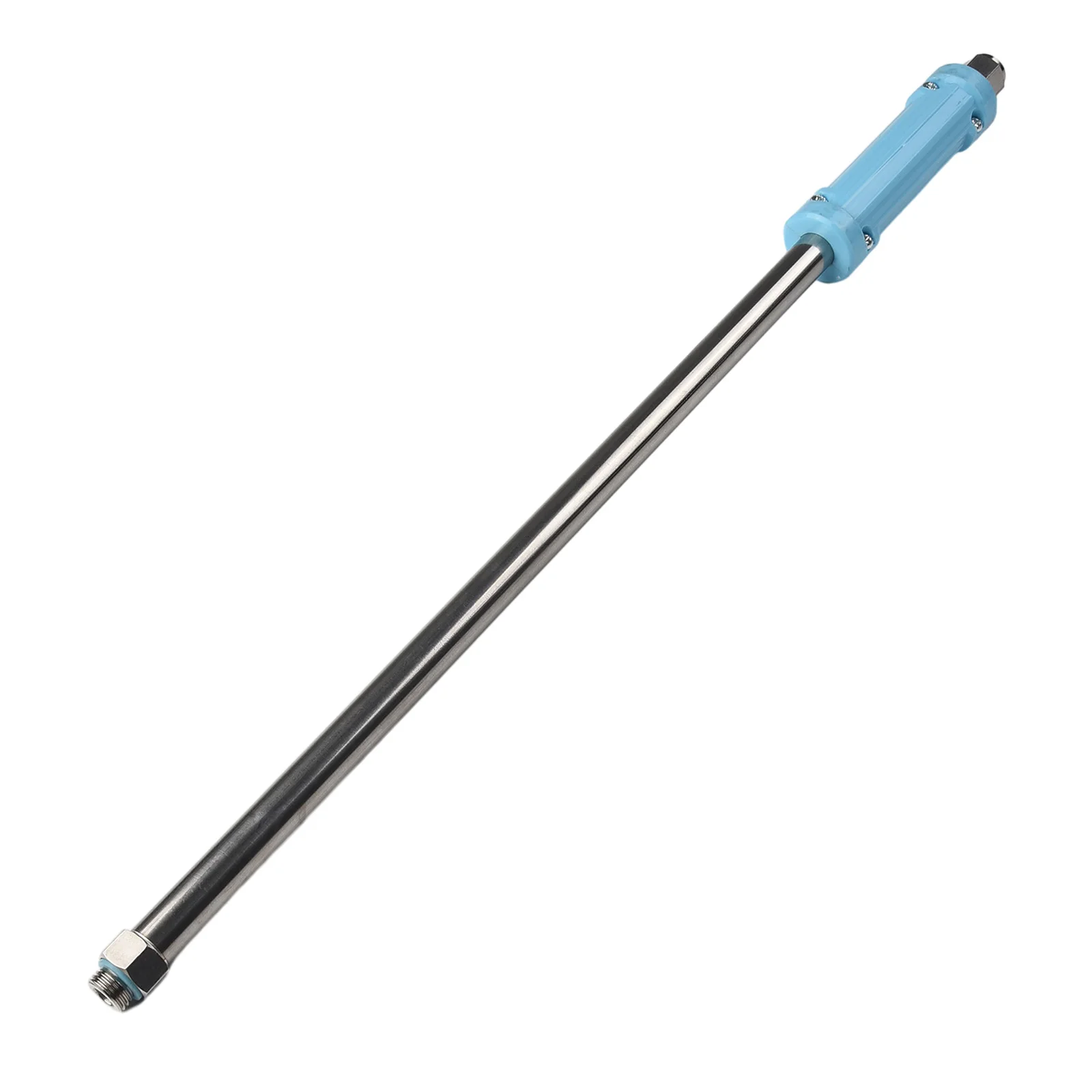 Air Pump Sprayer Water Sprayer Electric Sprayer Garden Sprayer Atomizing Sprayer Gardening Sprayer Sprayer Extension Rod Industrial Trigger Sprayer Agricultural Sprinkler Spraying Rod Agricultural Sprayer Stainless Steel Spray Rod High Pressure Spray Rod Outdoor Garden Pesticide Tree Watering Tool