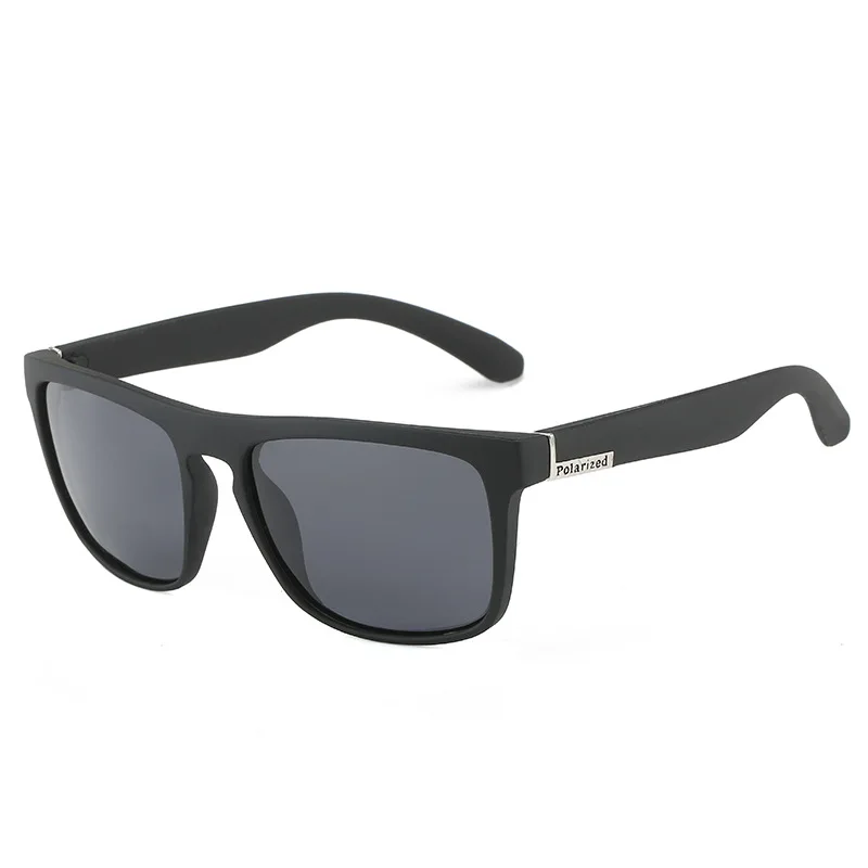 Polarized Sunglasses Men's Driving Shades Fishing Classic Sun Glasses UV400