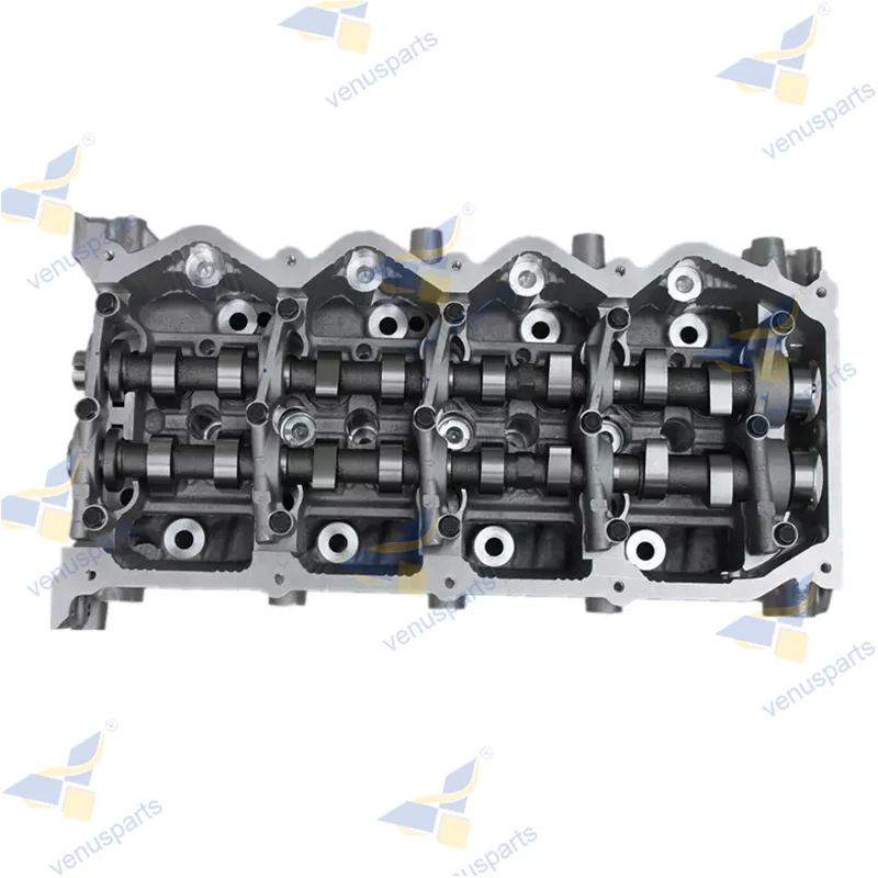 

Головка цилиндра YD25 с 4 портами для Nissan Navara D40 908510
