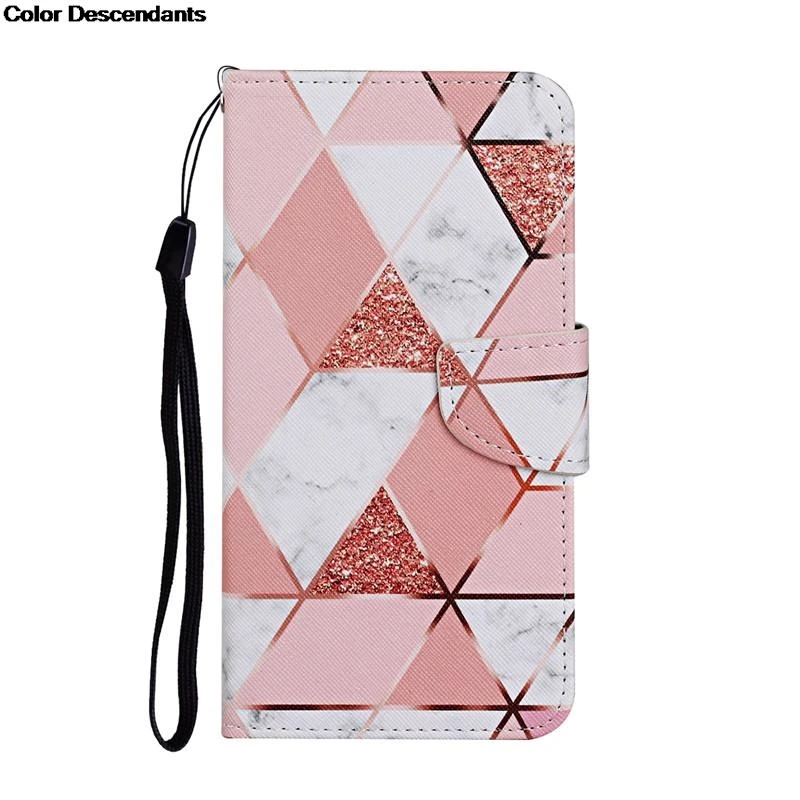 Leather Smartphone Case – Universal Design