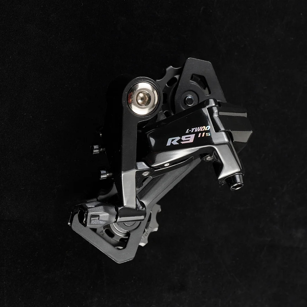 Ltwoo R9-Disc 2 × 11道路油圧ディスクブレーキグループセット