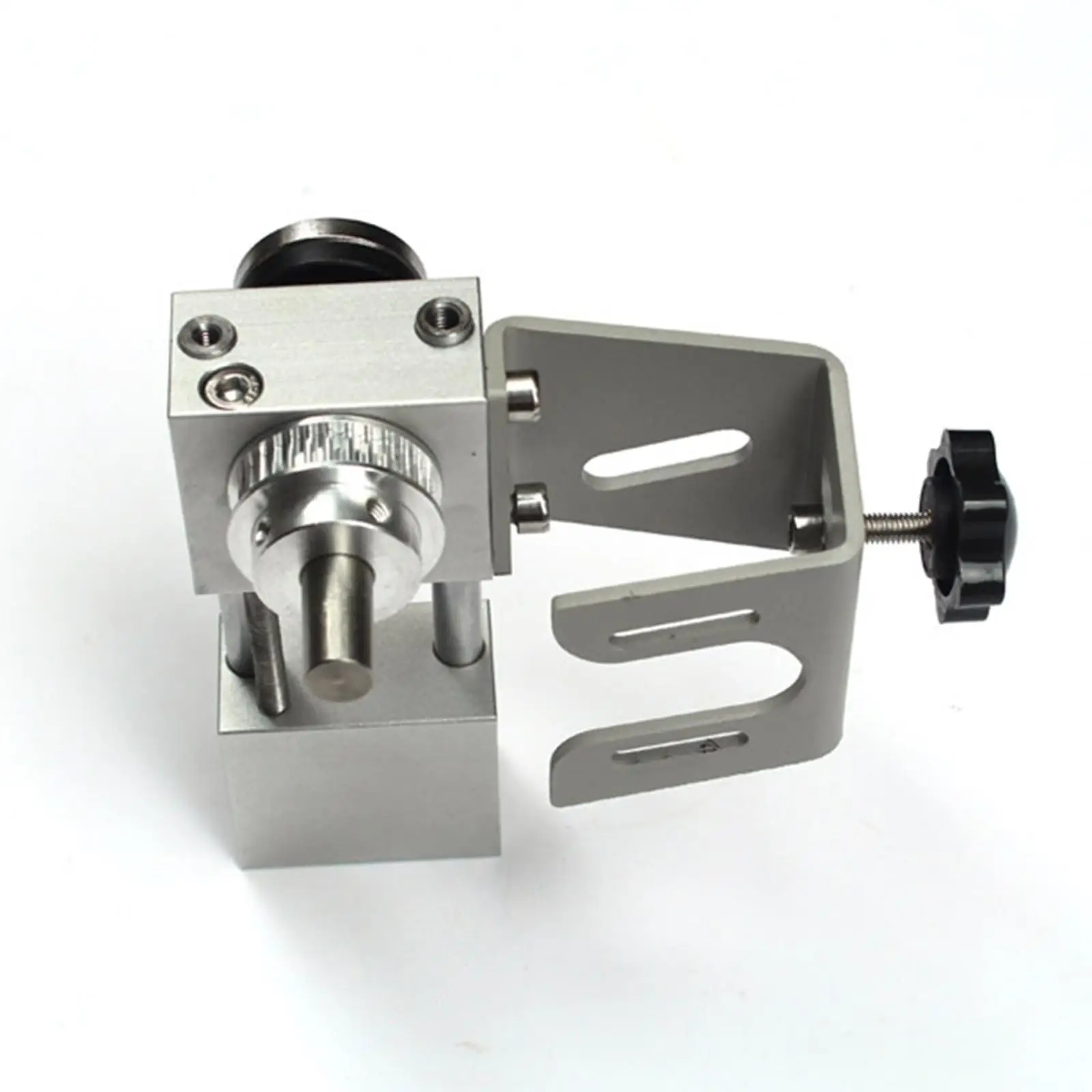 Mini Table Saw Lifting Spindle,Precision,Lightweight,Easy to Install,Woodworking