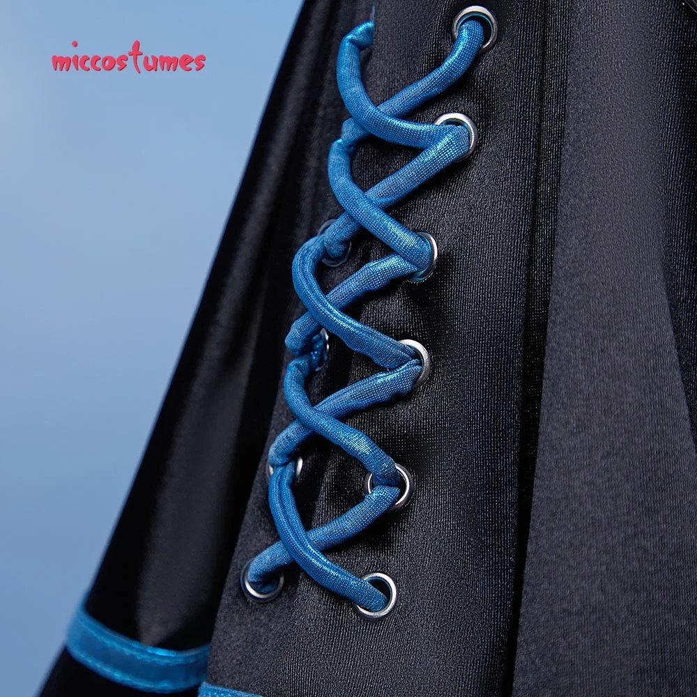 Vokal Derivat Zweiteiler Bikini Set Halter Top und Rock Badeanzug mit Ärmeln 13