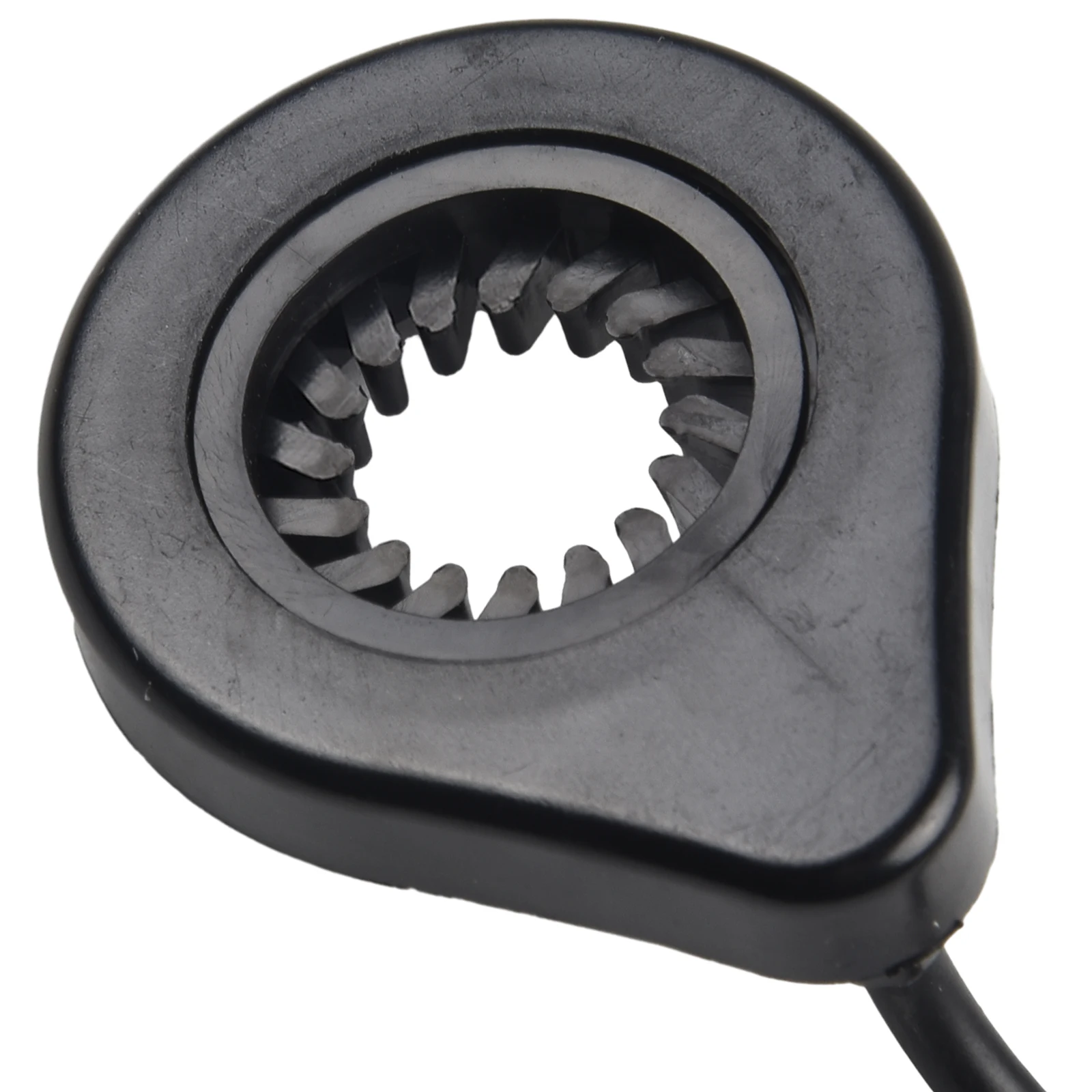 

Датчик для педали велосипеда, вспомогательный Датчик Холла электровелосипеда, точная система, аксессуары 3,3 фута, легкая установка, совершенно новый