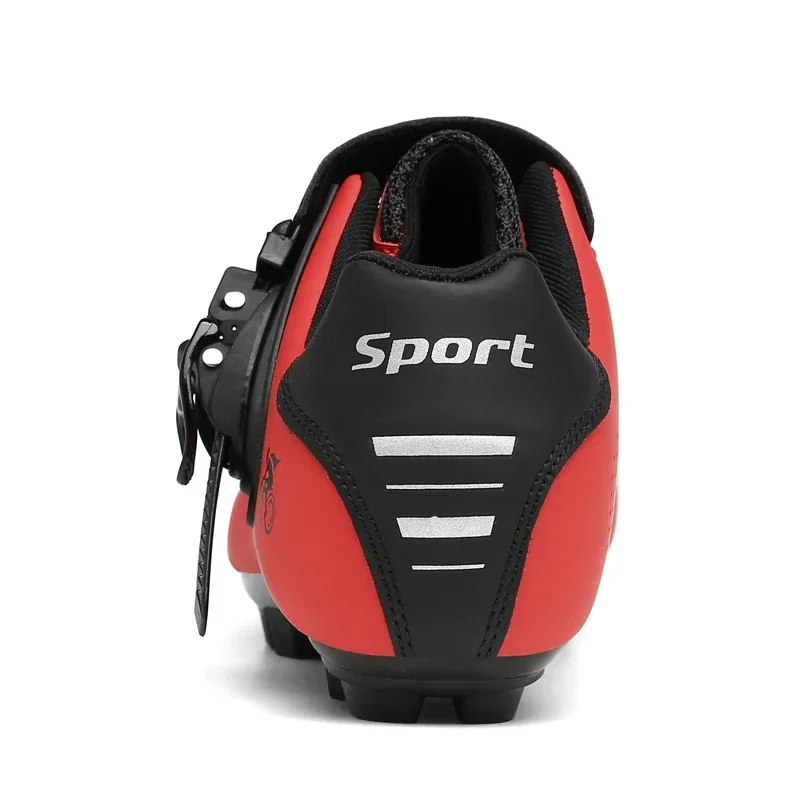 Cycling Shoes Men Women Mountain Bike Self-Locking SPD